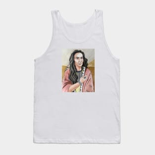 Proud Native Tank Top